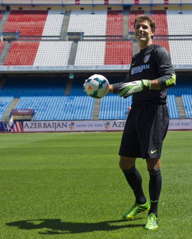 前毕巴门将：一切迹象表明尼科会走 有皇萨在拿西甲冠军非常困难