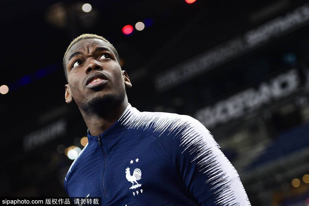 38岁吉鲁重返法甲！与博格巴法国双星再聚首，世界杯冠军组合王者归来